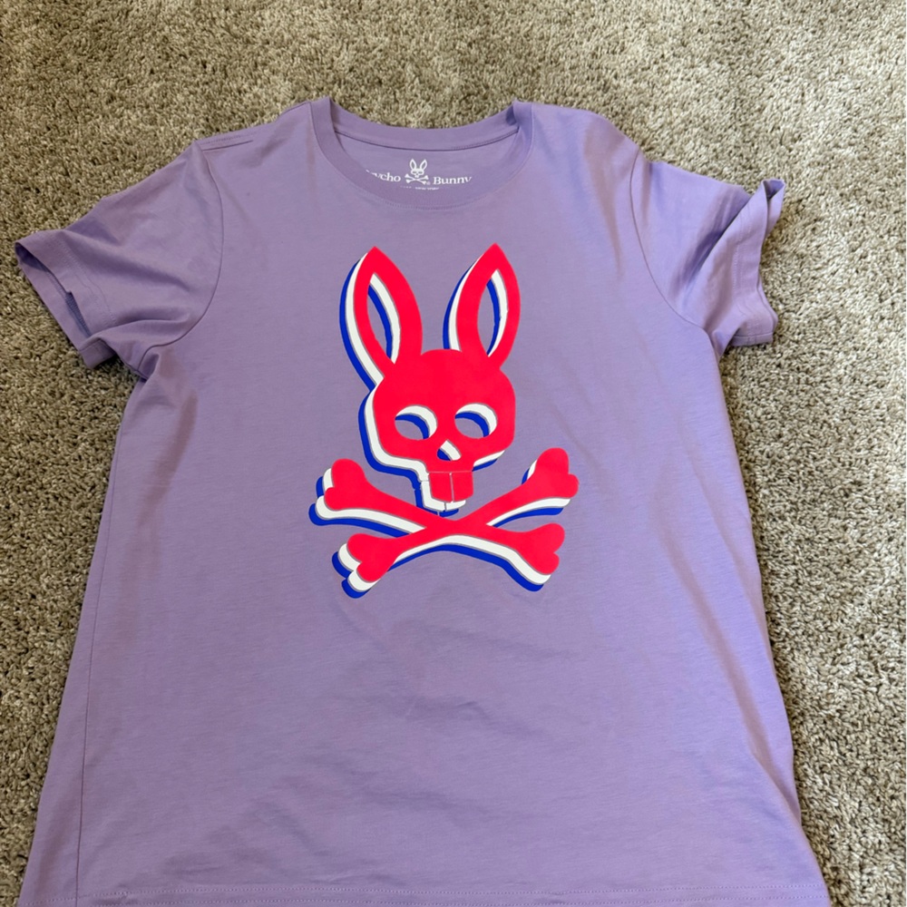XS Men’s Graphic T